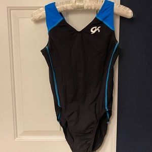 GKelite gymnastics leotard (Adult medium)